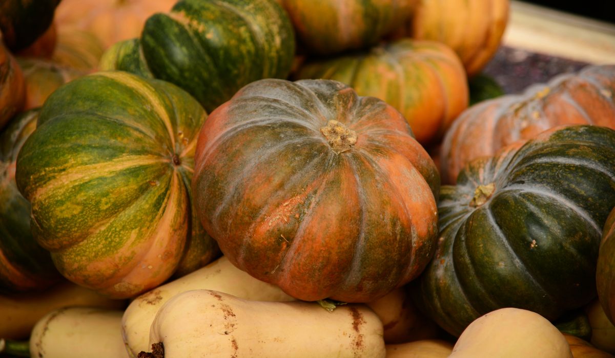 Roasting Root Vegetables with Honey and Thyme